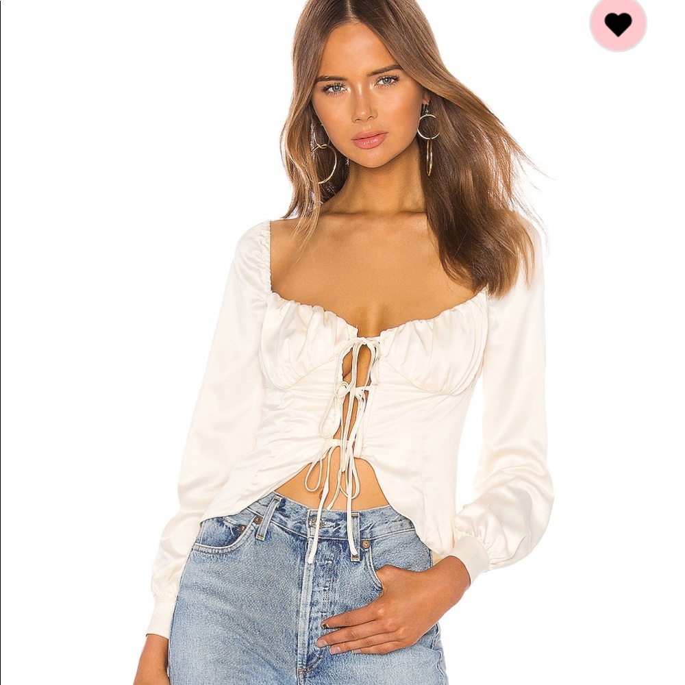 XS Waldorf Top - Majorelle